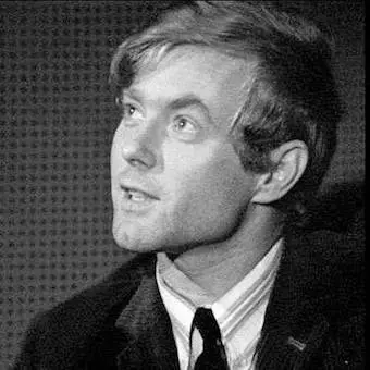 Krzysztof Komeda
