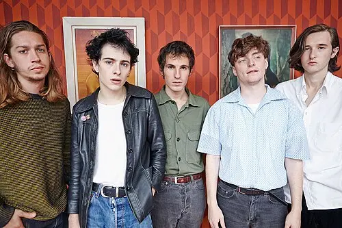 Swim Deep