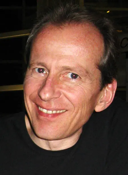 Ralf Stemmann