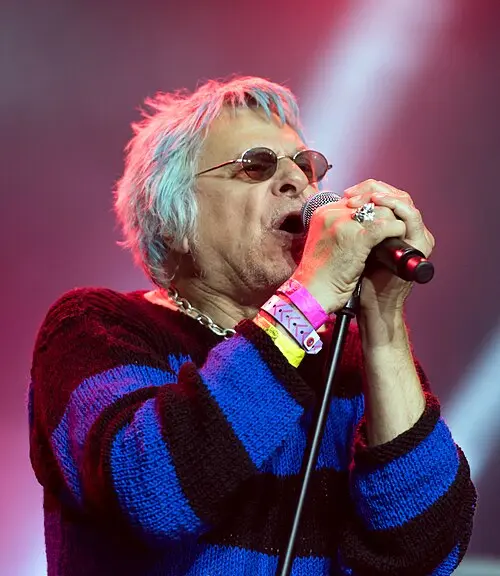 Charlie Harper