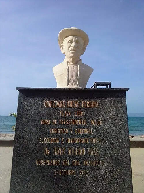 Eneas Perdomo