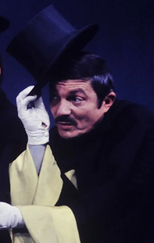 Paul Tourenne