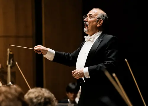 Paul Salamunovich
