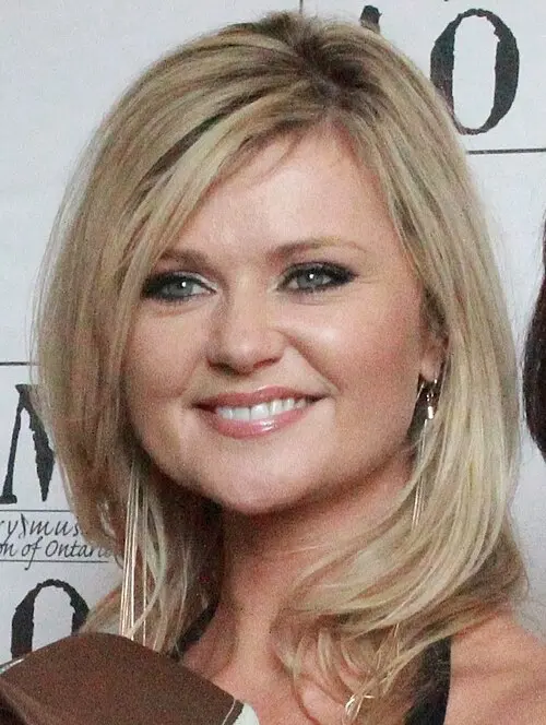 Beverley Mahood
