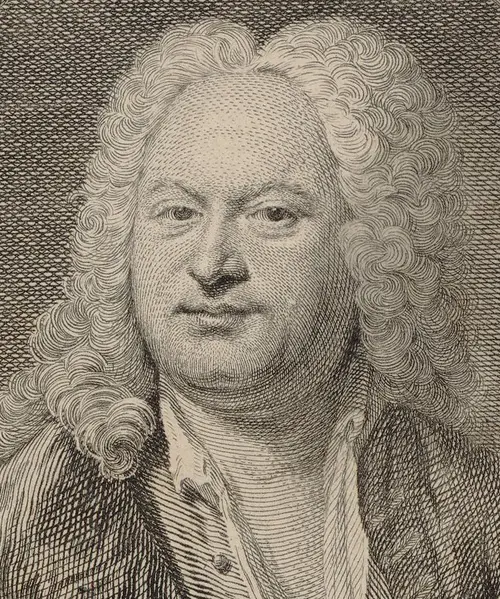 Sylvius Leopold Weiss