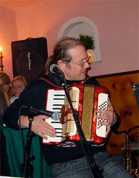 Gert Haussner
