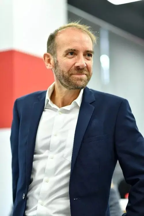 Emmanuel Hondré