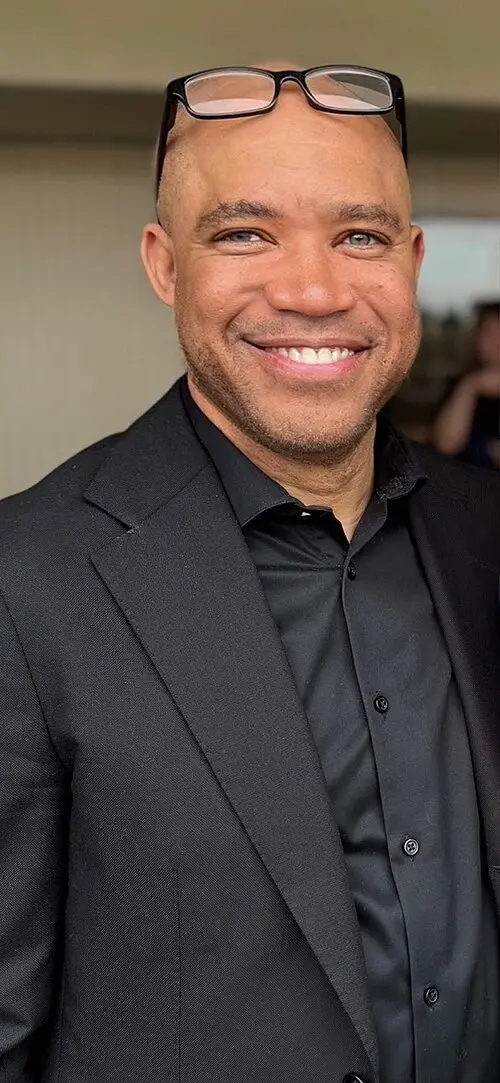Kerry Gordy