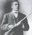 Patapio Silva