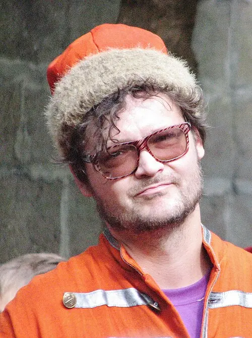 Tõnu Pedaru