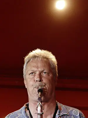 Jesper Zeuthen