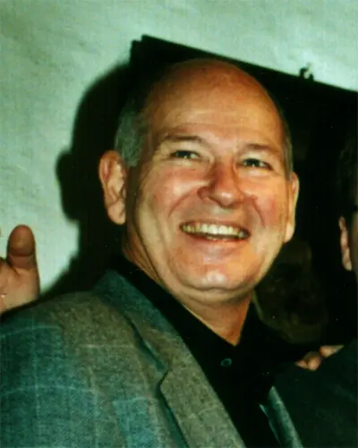 Ernst Meincke