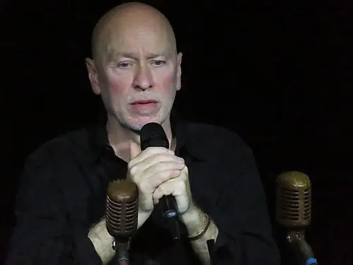 Matt Johnson