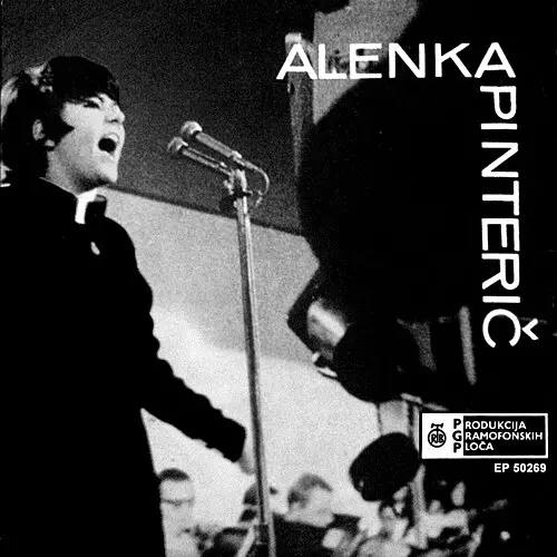 Alenka Pinterič