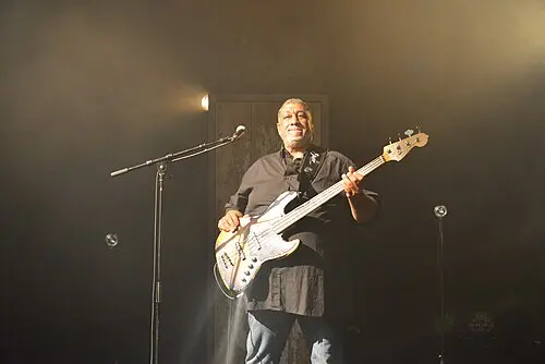 Thierry Fanfant