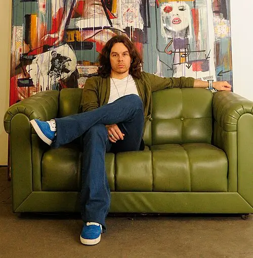 Wes Styles
