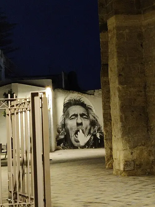 Capullo de Jerez