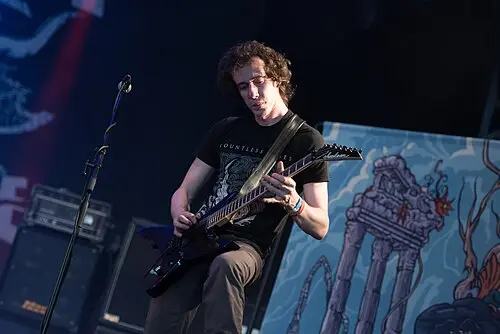 Martin Hamiche