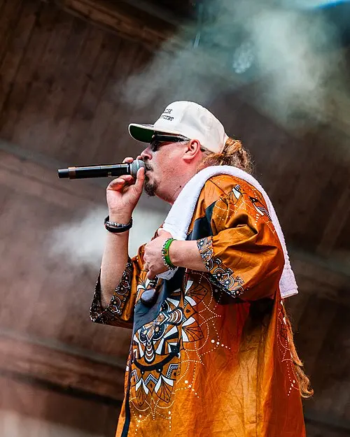 Admiral P