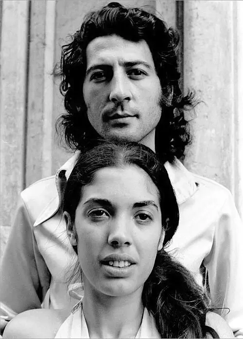 Lole y Manuel