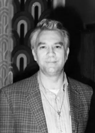 Bill Porter