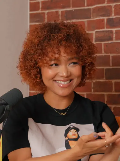 Crystal Kay