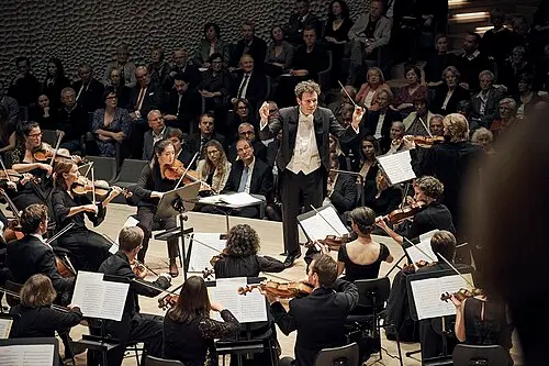 Hamburger Camerata