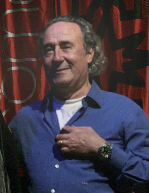 Franco Ambrosetti