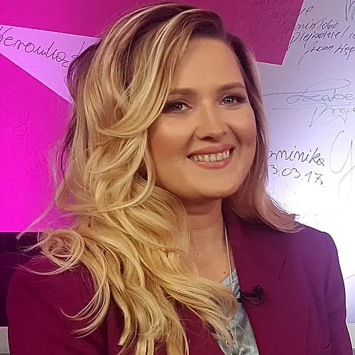 Gosia Andrzejewicz
