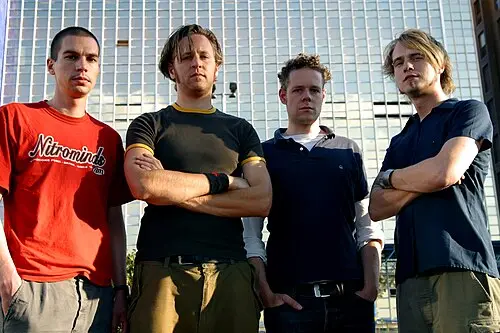 D-Sailors