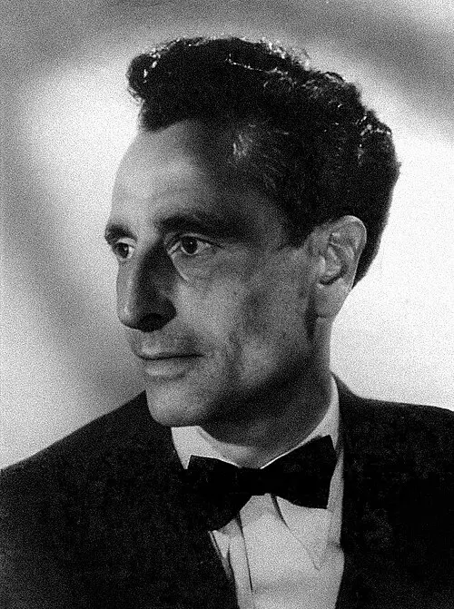 Emmanuel d’Astier de La Vigerie