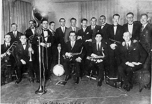 Waldorf-Astoria Orchestra