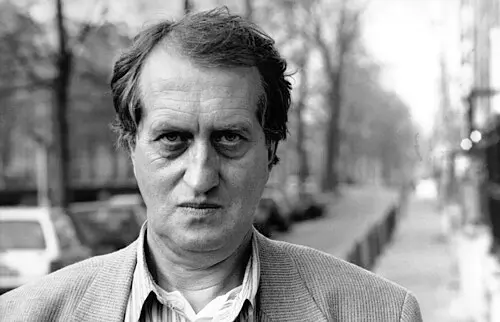 Gerrit Komrij