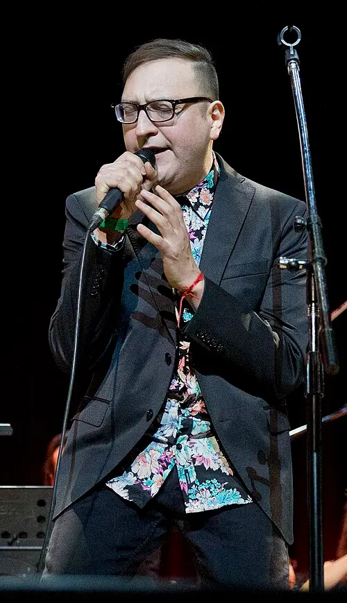 Leo García