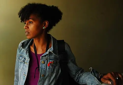 Aïda Muluneh