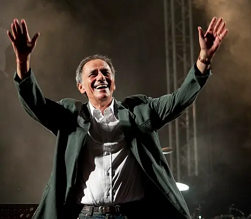 Roberto Vecchioni