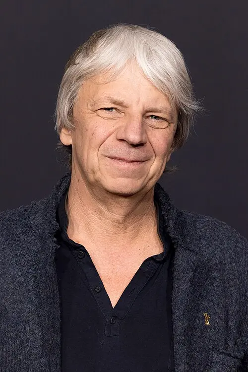 Andreas Dresen