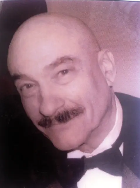 Fred Milano