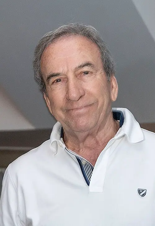 José Luis Perales