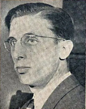 Arnaldo Estrella
