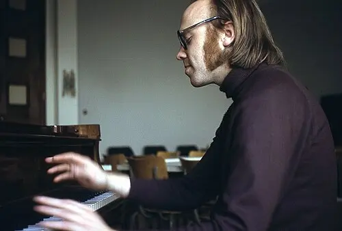Валерий Павлович Афанасьев