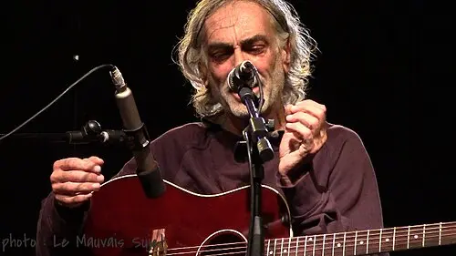 Flavio Giurato