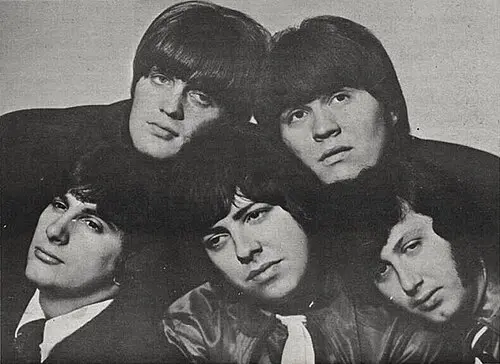 The Candymen