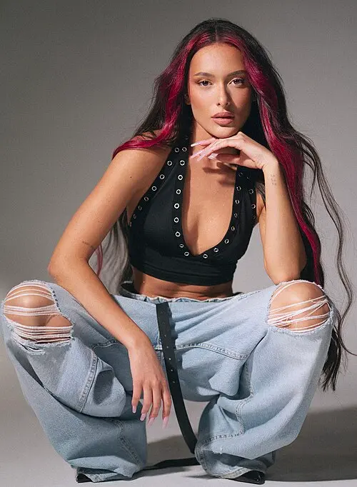 Eden Golan