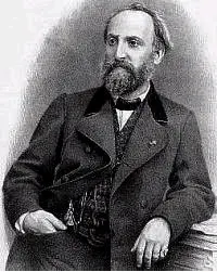 Antoine François Marmontel