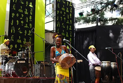 Hope Masike