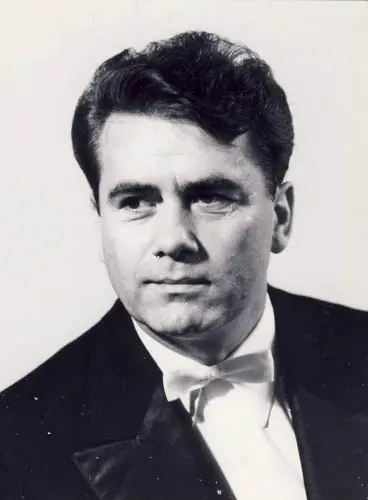 Marin Constantin