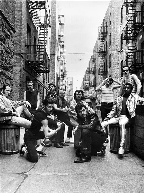 Sha Na Na
