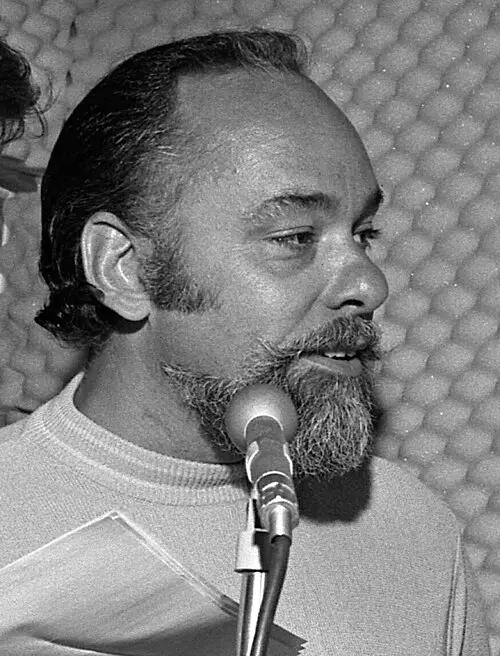 Richard Beebe