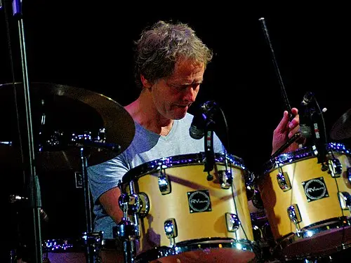 Malcolm Mortimore